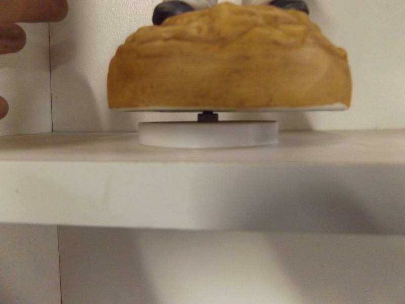 Clown Music Box