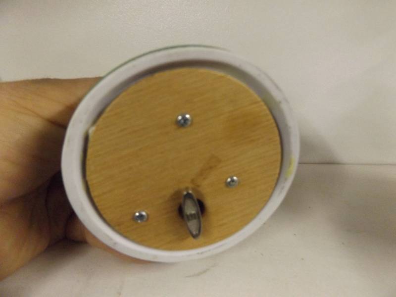 Clown Music Box