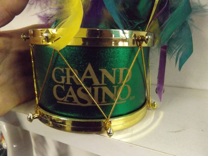 Clown Music Box