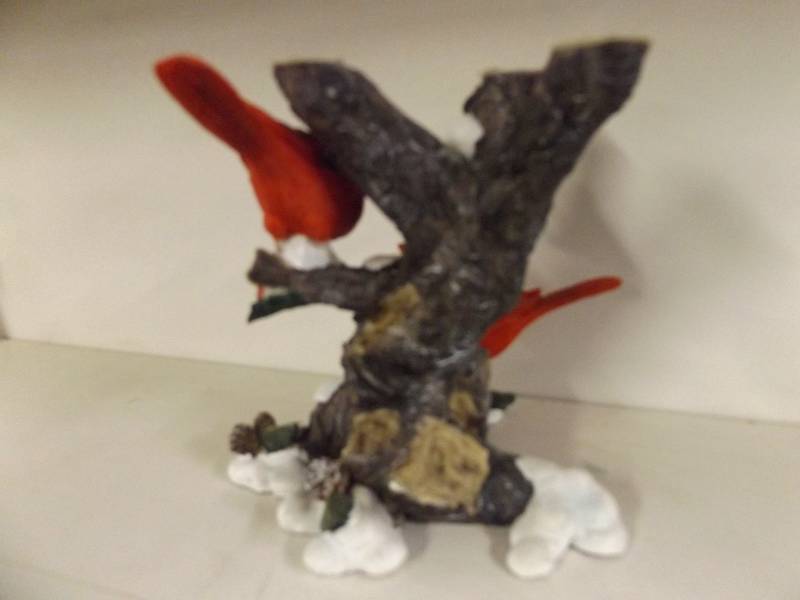 Figurine