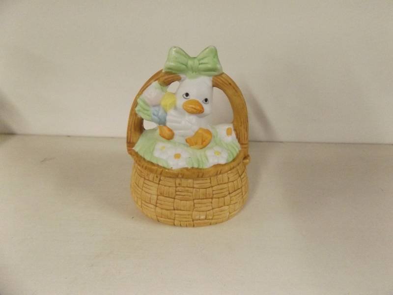 Figurine