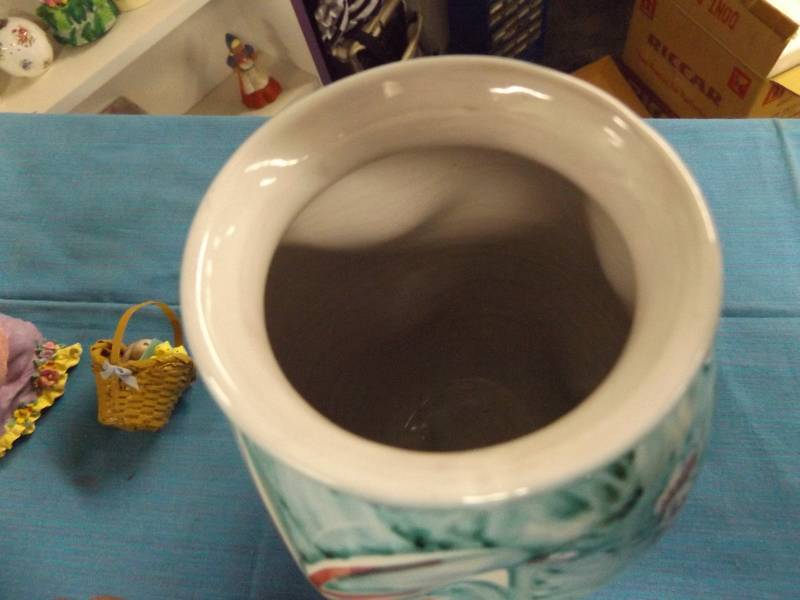 Vase