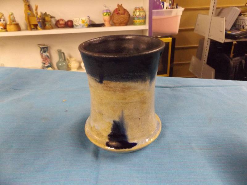 Pottery