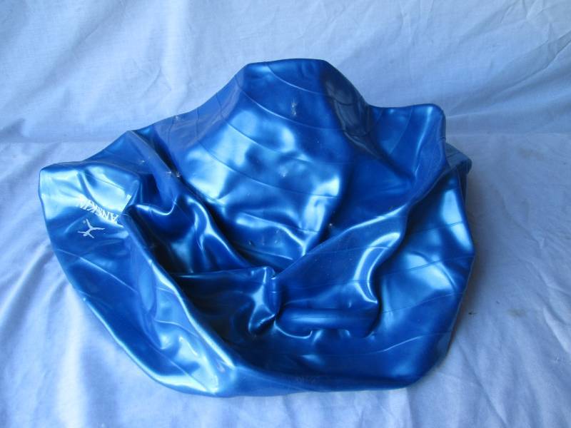 Danskin 65 cm exercize ball...