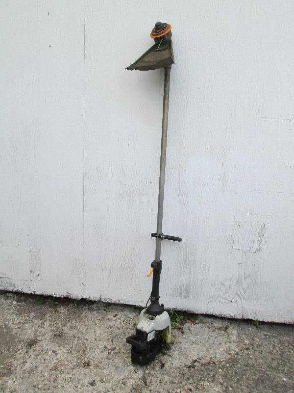 Ryobi trimmer, gas...