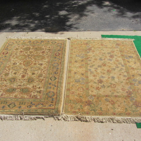 Area Rugs
