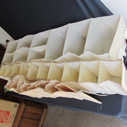 Hanging Storage