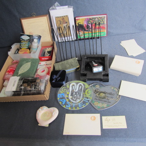 Office Supplies