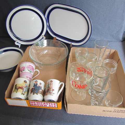 Noritake, Rockwell