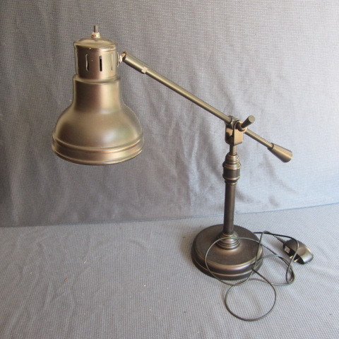 LED Desk Lamp