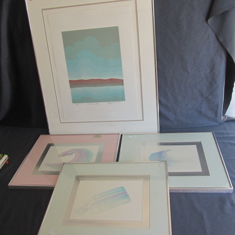 Thunder Bay & Original Art