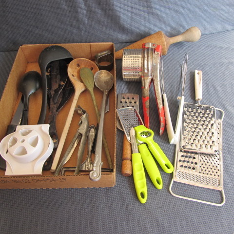 Kitchen Tools