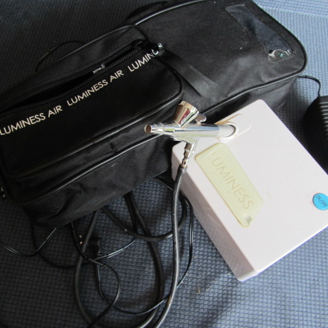 Air Makeup System