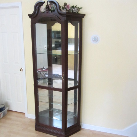 China Hutch