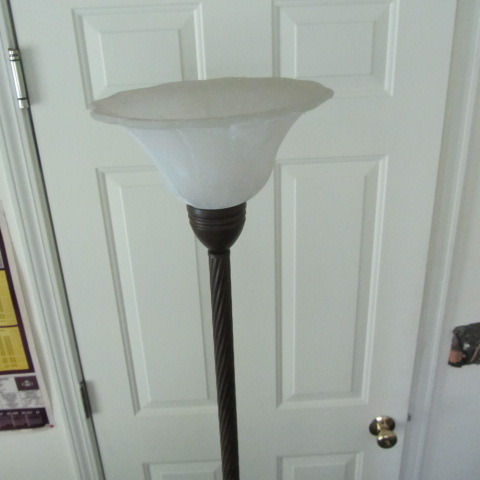 Contemporary Floor Lamp