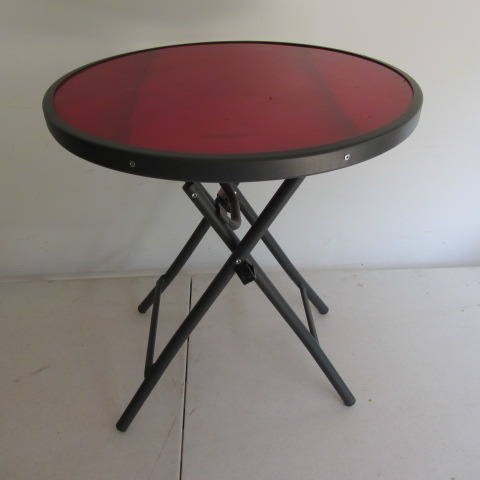Patio Table