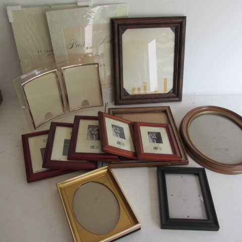 Photo Frames