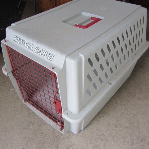 kennel cab 2