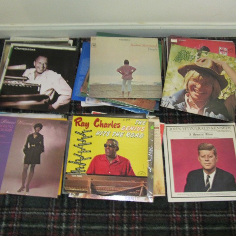 Records