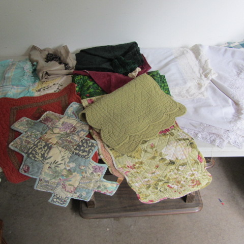 Table Linens