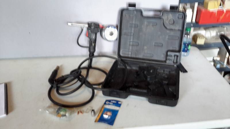 Miller Welding Attachment