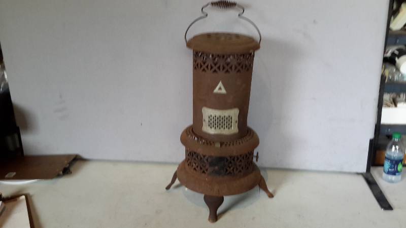 Vintage Heater
