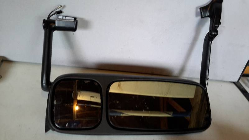 Volvo Truck Mirror