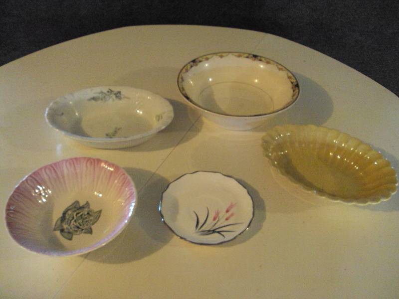 Bowls