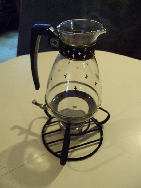 Coffee Server