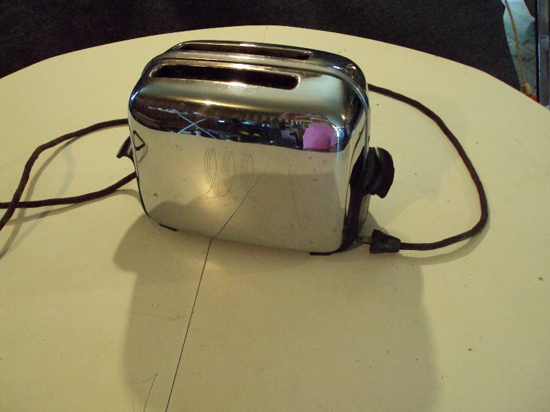 Toastmaster Toaster