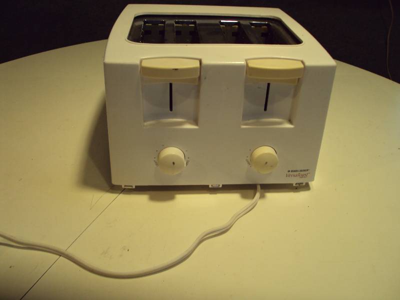 Toaster