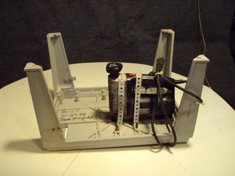 Jig Saw
