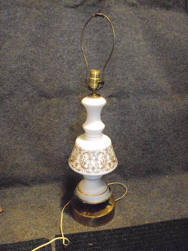 Vintage Lamp