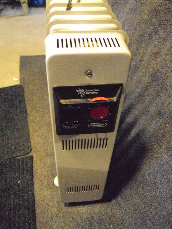 Heater