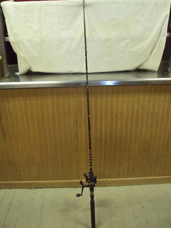Fishing Rod
