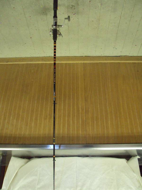 Fishing Rod