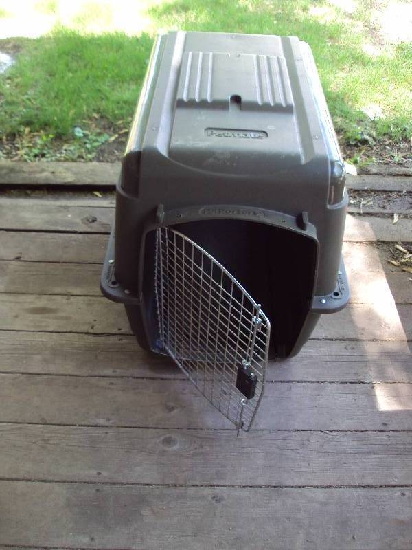 Dog CarrierKennel