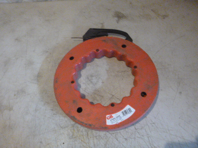 lot 65 image: GB Fish Tape