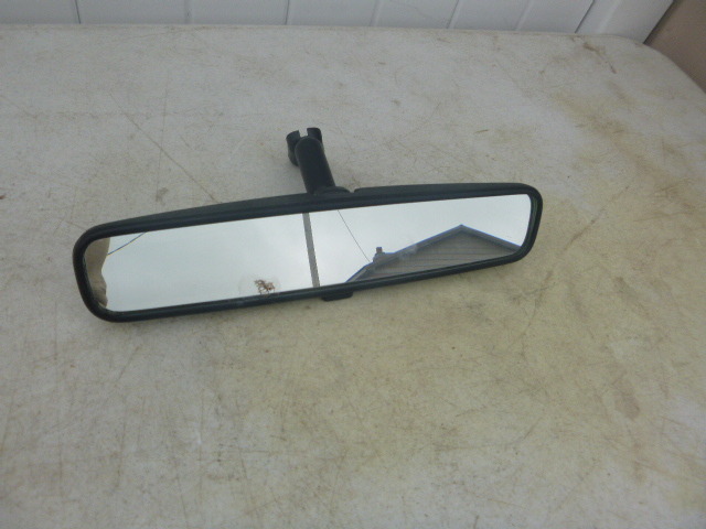 lot 71 image: 2008 F-250 Rear View Mirror