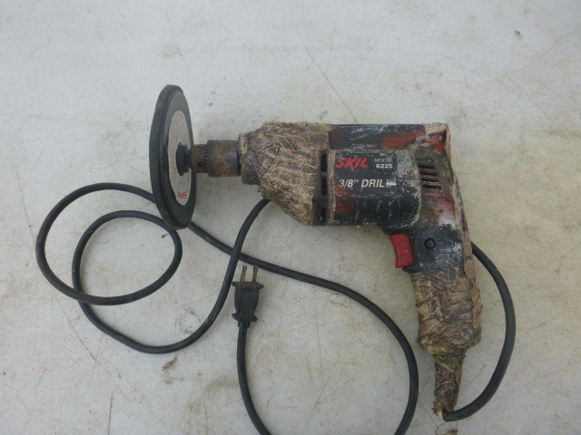 lot 82 image: Skill 38 Drill