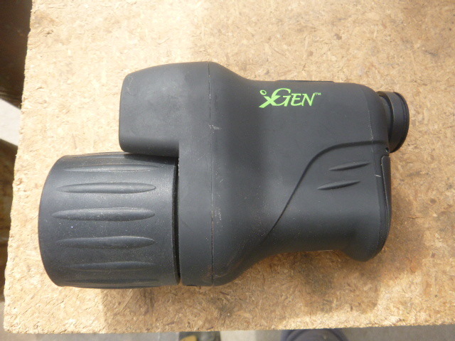 lot 4 image: Xgen Night Scope