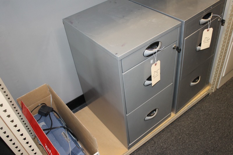 Filing Cabinet