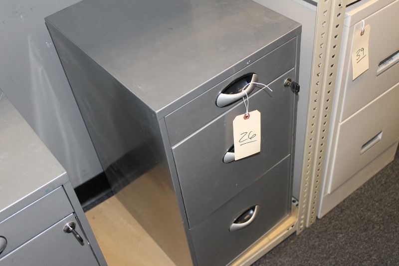 Filing Cabinet