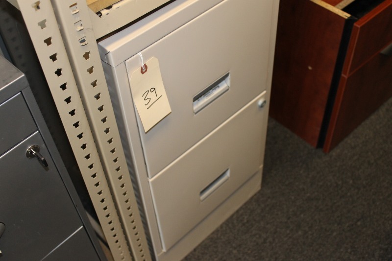 Filing Cabinet