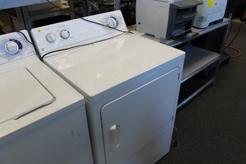 Dryer (gas)