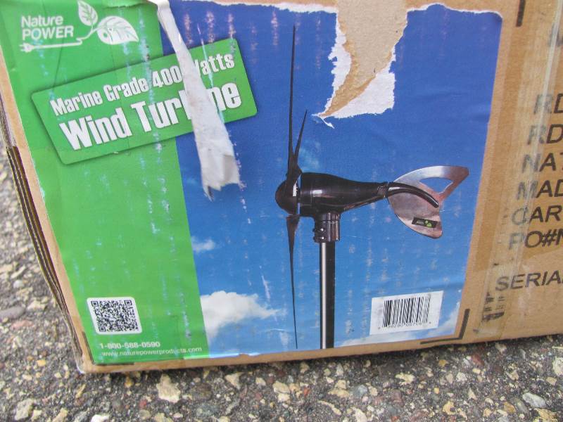 Wind Generator