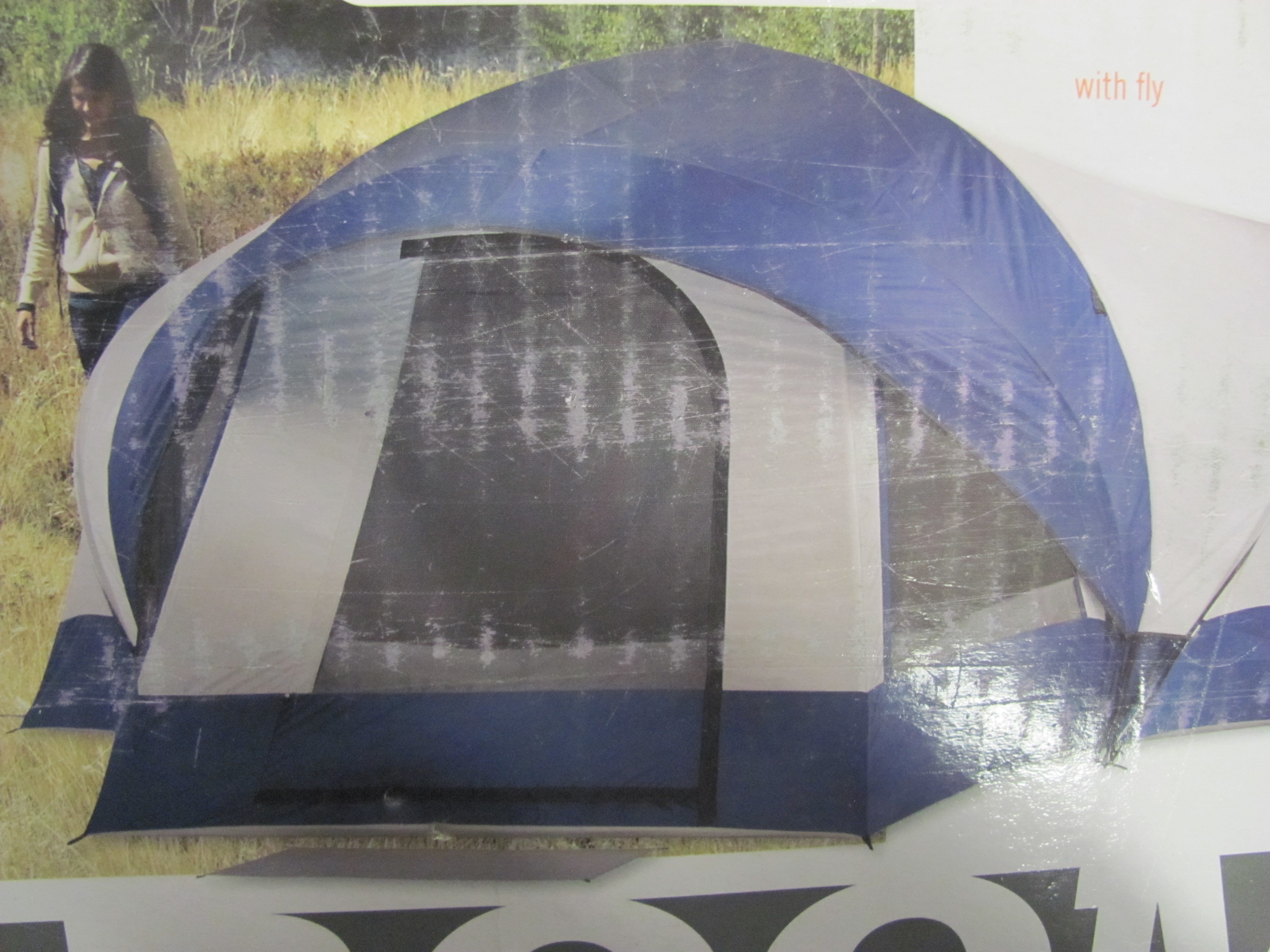 Tents