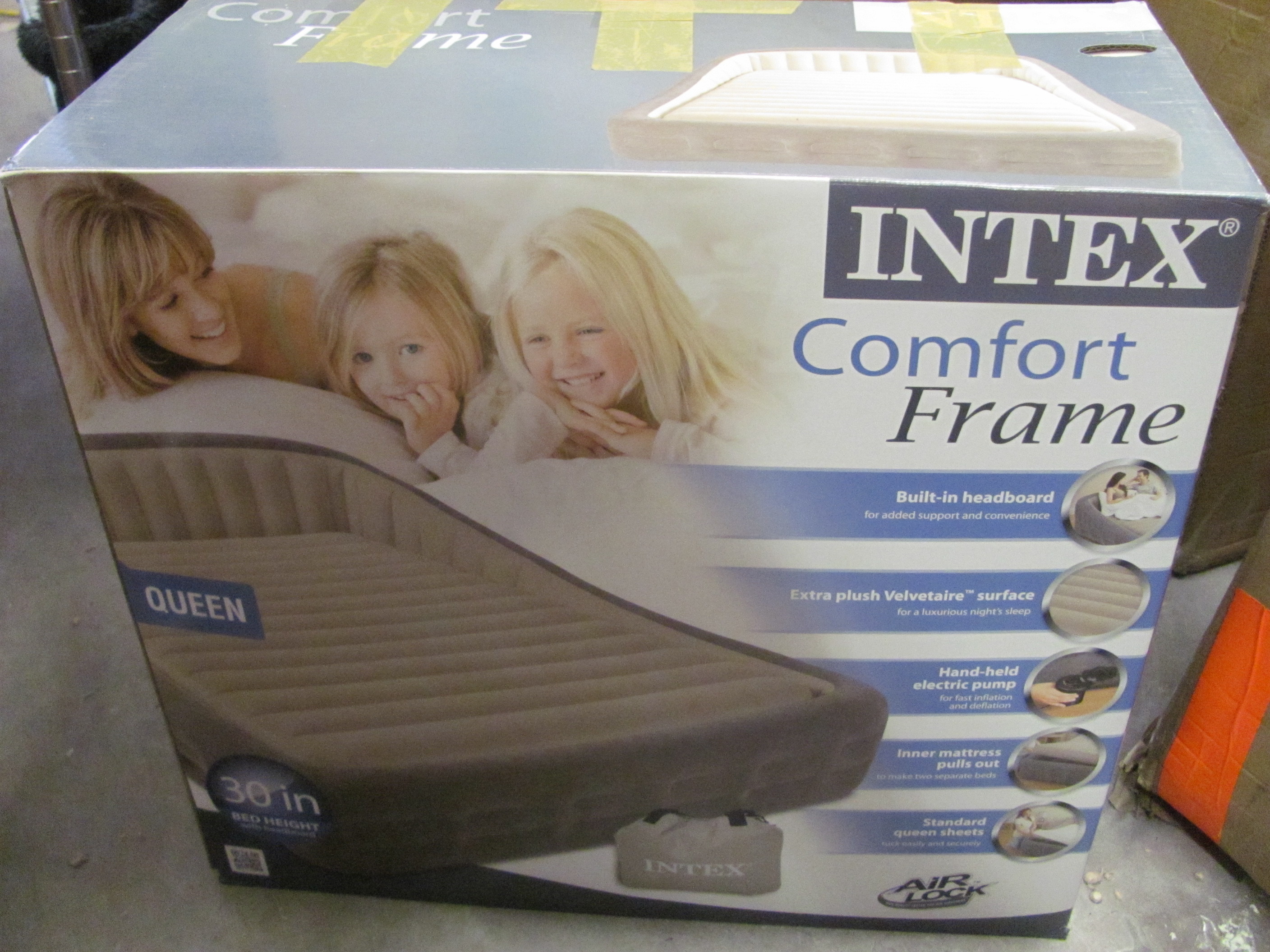 Air Beds