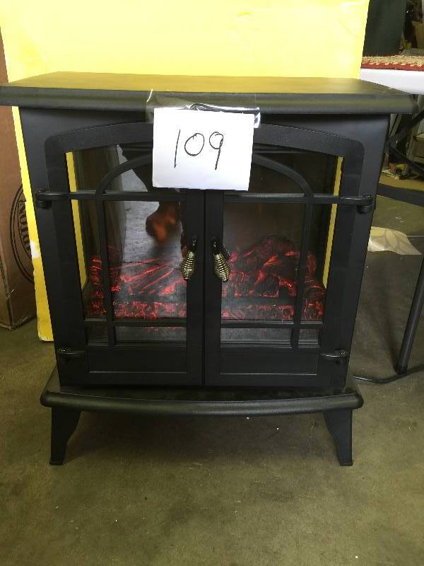 lot 109 image: Legacy Fireplace