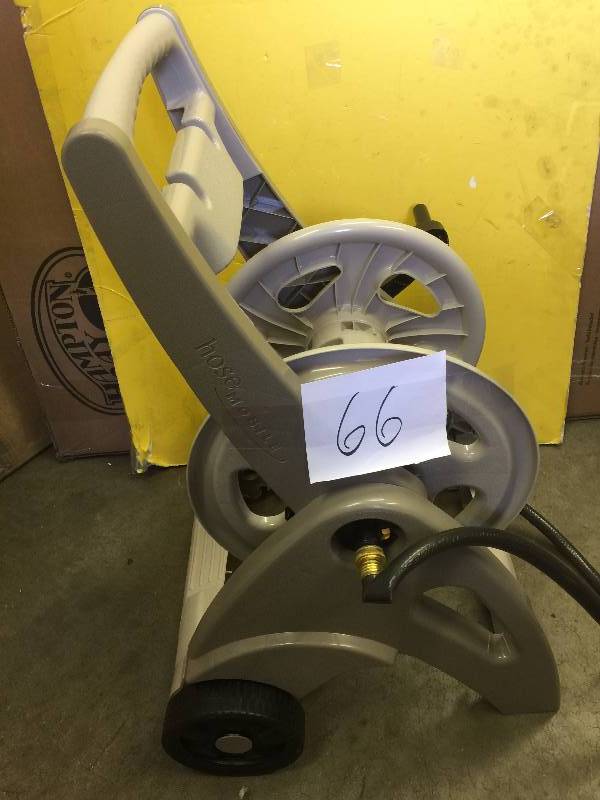 lot 66 image: Hose Reel